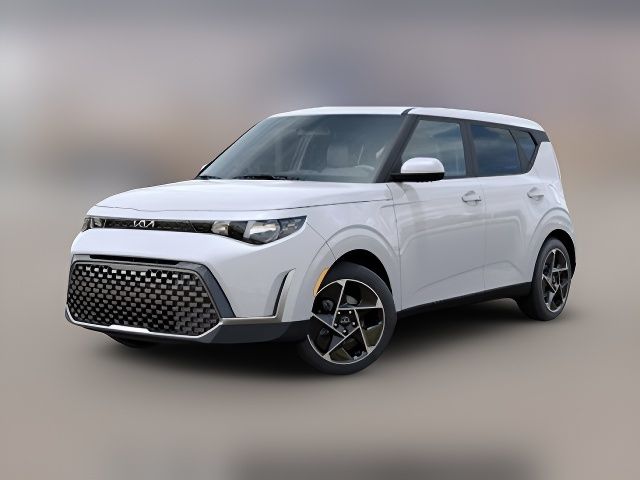 2025 Kia Soul EX