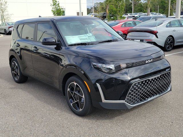 2025 Kia Soul EX