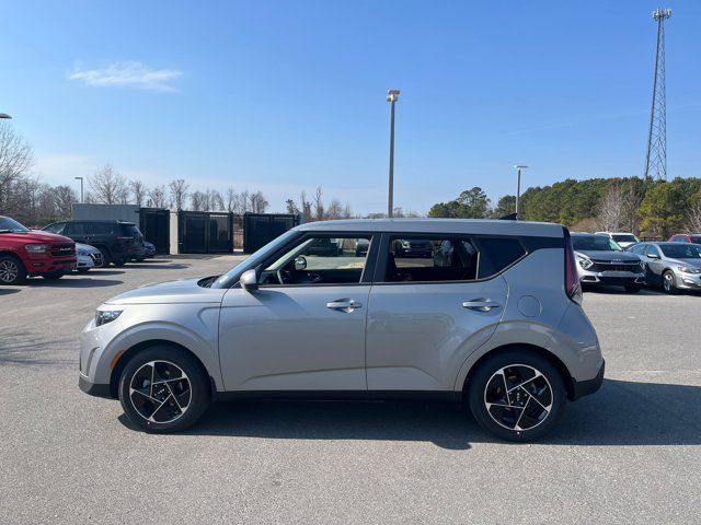 2025 Kia Soul EX