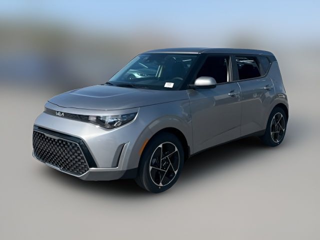 2025 Kia Soul EX