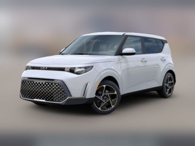 2025 Kia Soul EX