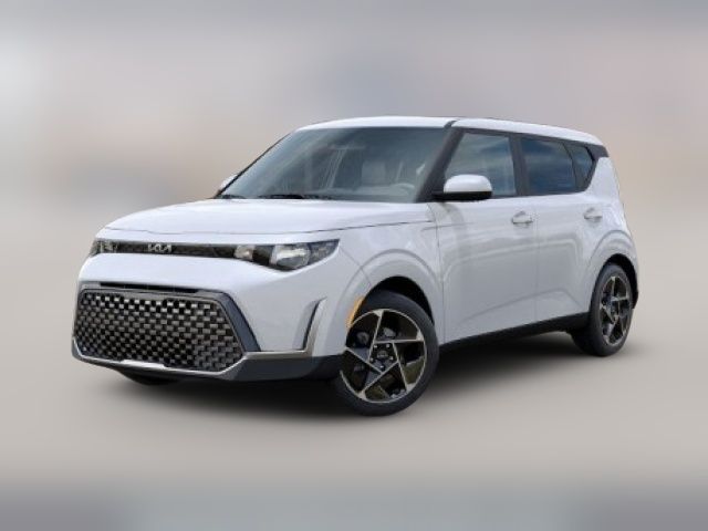 2025 Kia Soul EX