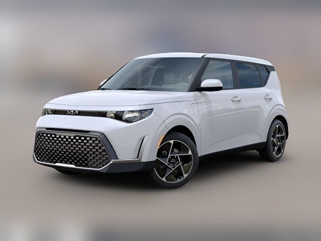 2025 Kia Soul EX