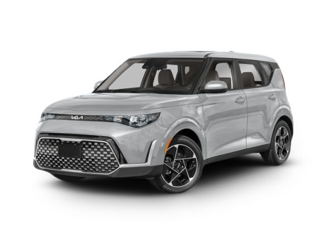 2025 Kia Soul EX