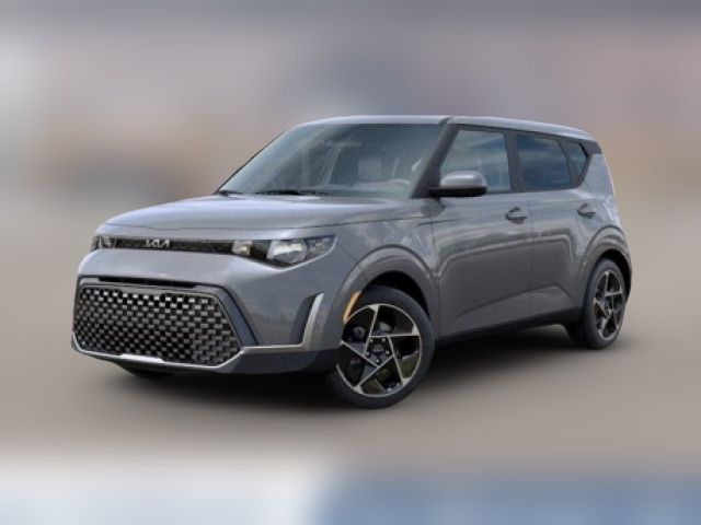 2025 Kia Soul EX