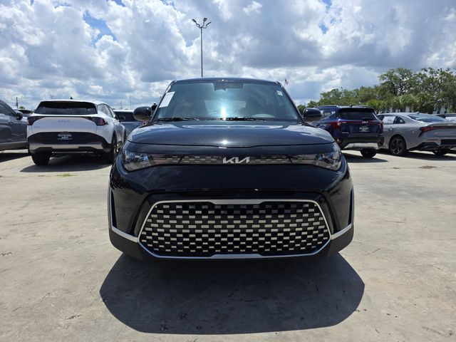 2025 Kia Soul EX