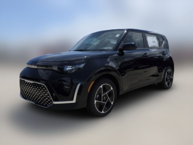 2025 Kia Soul EX
