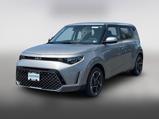 2025 Kia Soul EX