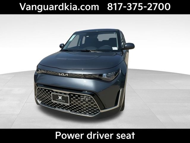 2025 Kia Soul EX