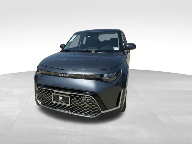 2025 Kia Soul EX