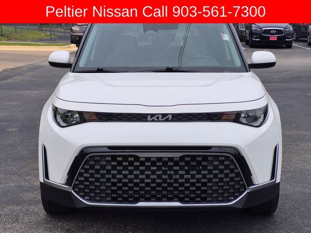 2025 Kia Soul EX
