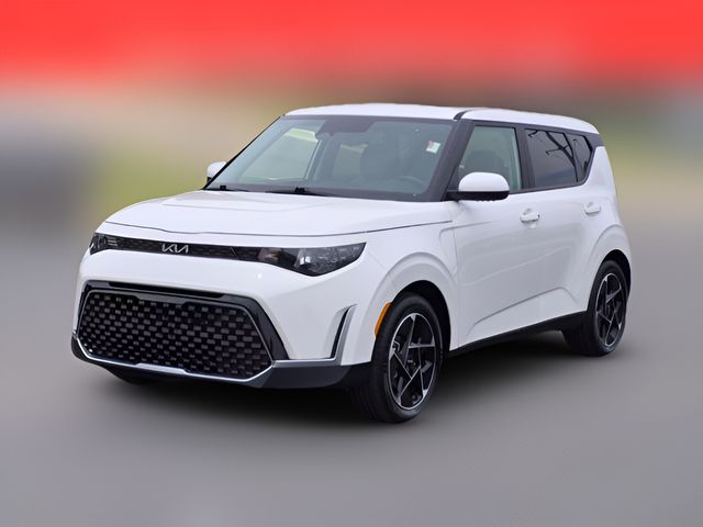 2025 Kia Soul EX