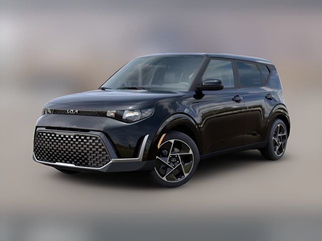 2025 Kia Soul EX