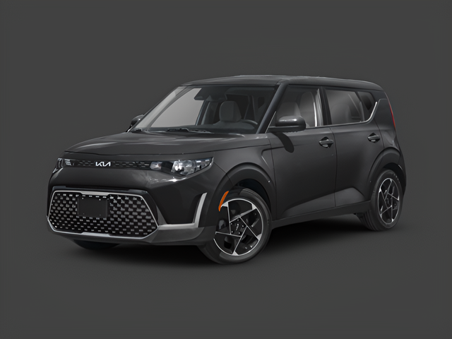 2025 Kia Soul EX