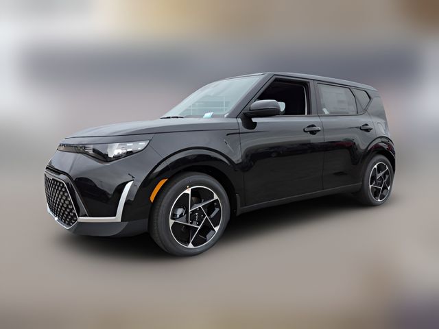 2025 Kia Soul EX