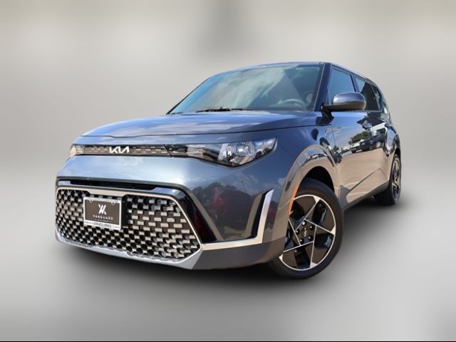 2025 Kia Soul EX