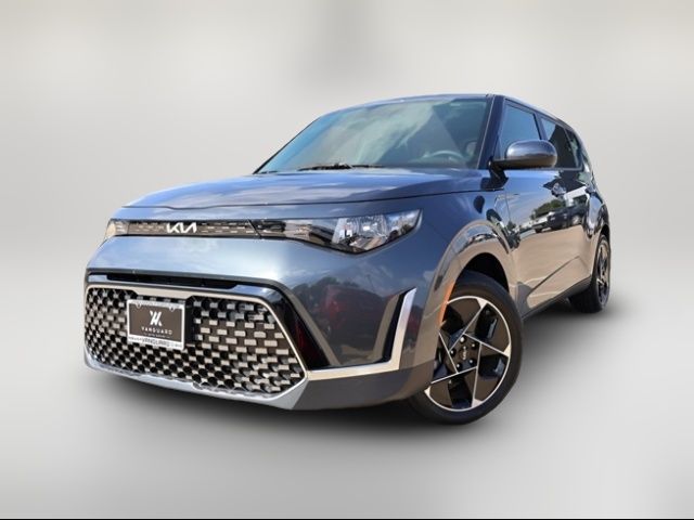 2025 Kia Soul EX