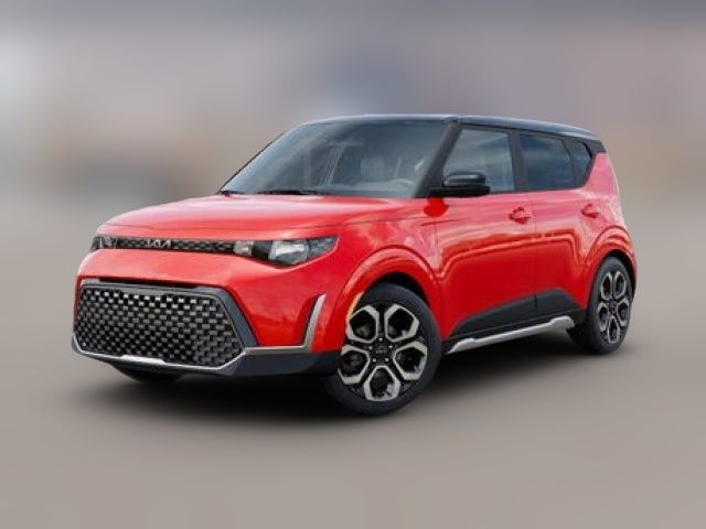 2025 Kia Soul EX