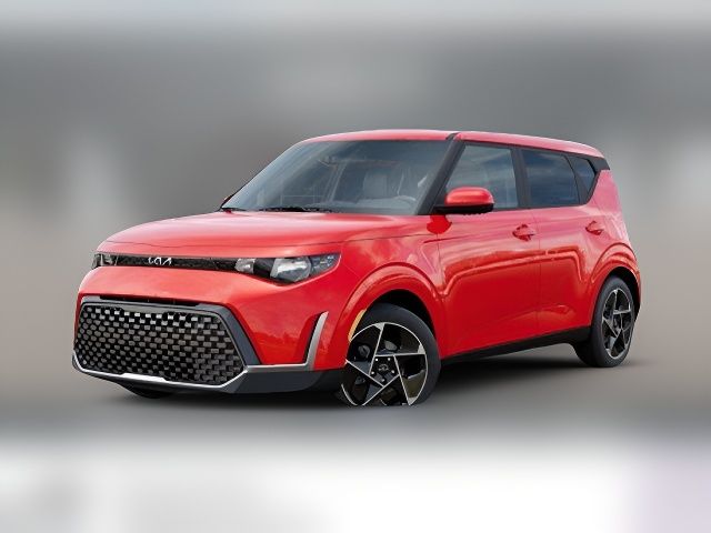 2025 Kia Soul EX