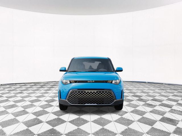 2025 Kia Soul EX