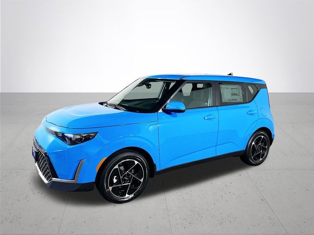 2025 Kia Soul EX