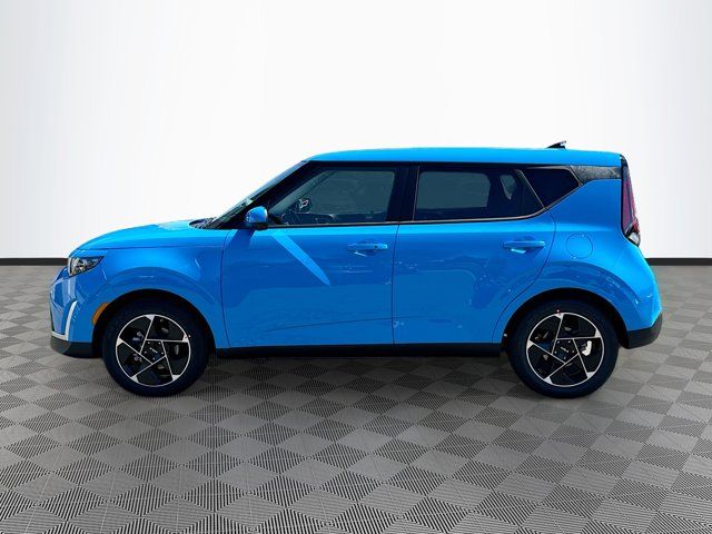 2025 Kia Soul EX