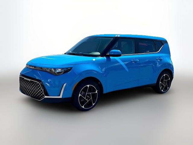 2025 Kia Soul EX