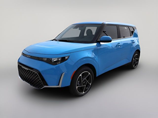 2025 Kia Soul EX