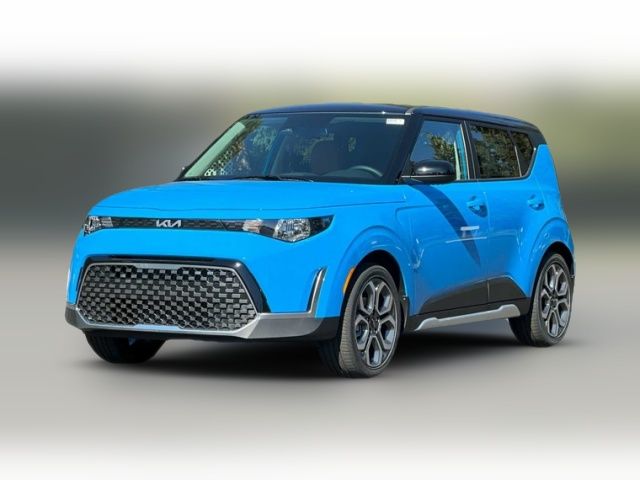 2025 Kia Soul EX