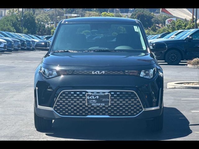 2025 Kia Soul EX