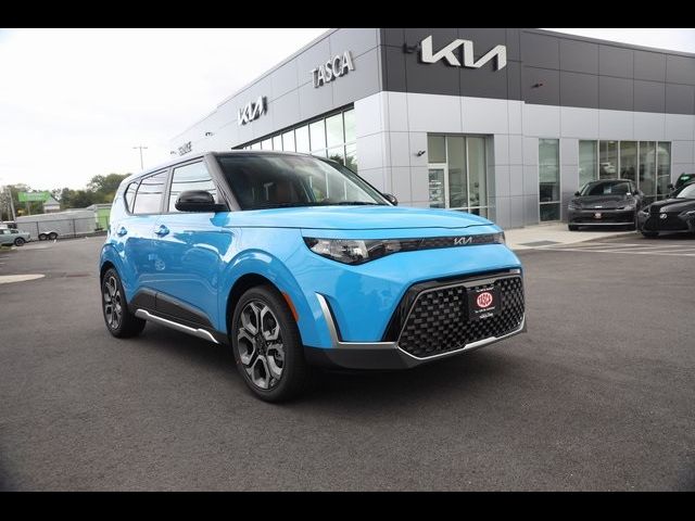 2025 Kia Soul EX