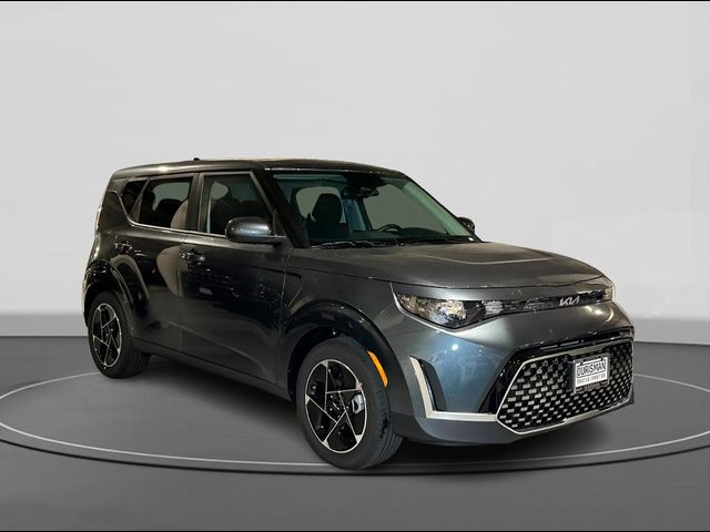 2025 Kia Soul EX