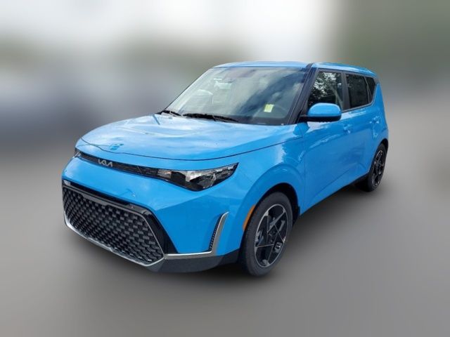 2025 Kia Soul EX