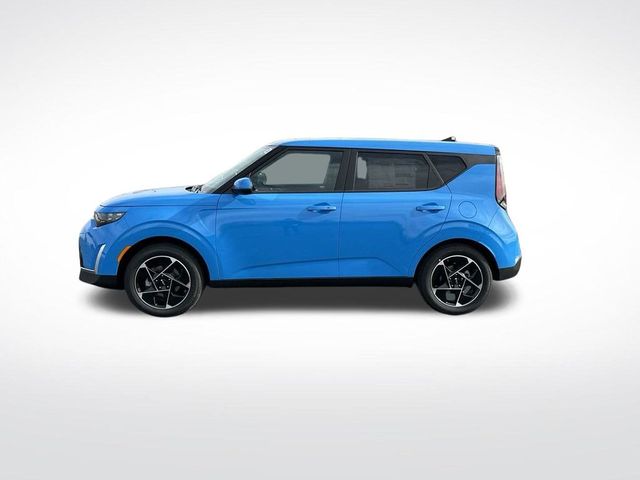 2025 Kia Soul EX