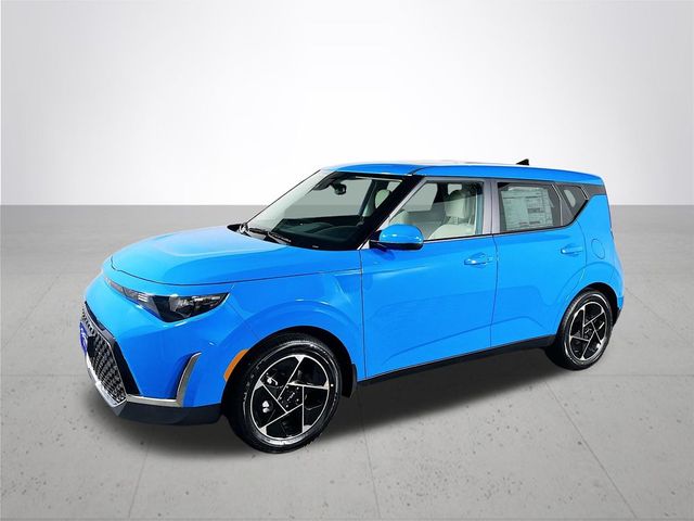 2025 Kia Soul EX