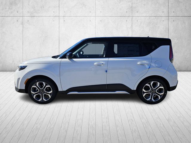 2025 Kia Soul EX