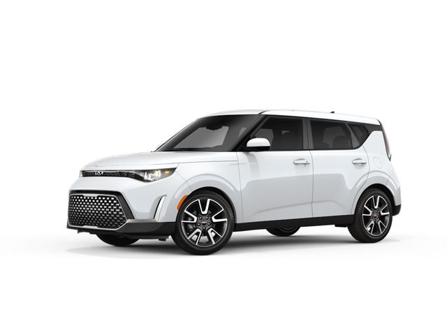 2025 Kia Soul EX