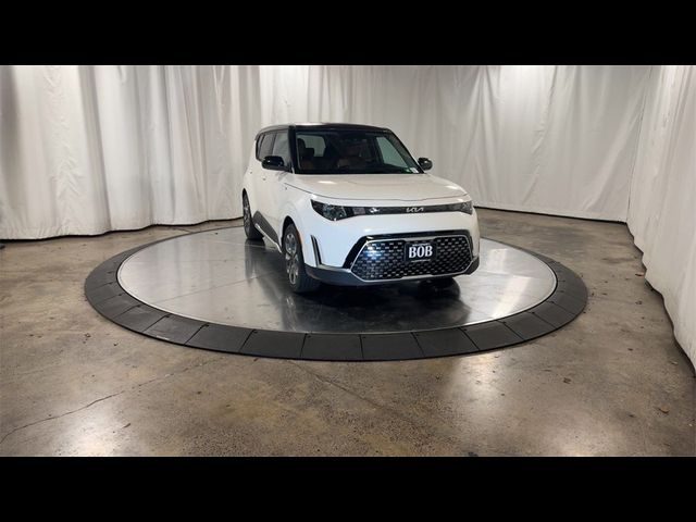 2025 Kia Soul EX