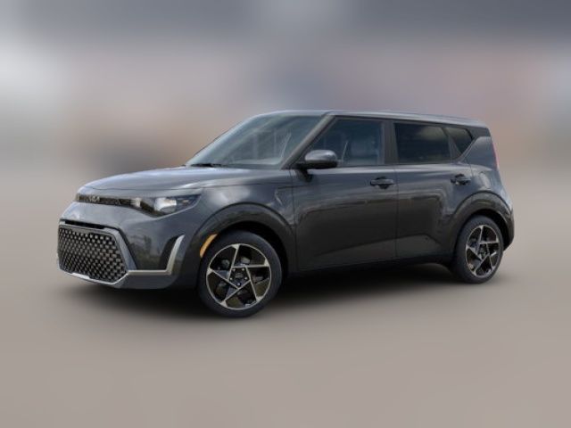 2025 Kia Soul EX