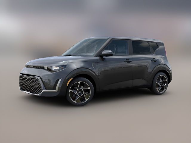 2025 Kia Soul EX