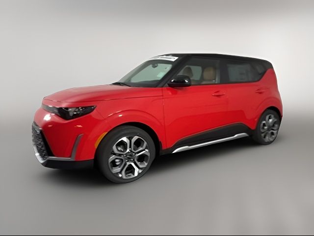 2025 Kia Soul EX