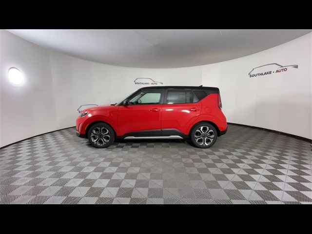 2025 Kia Soul EX