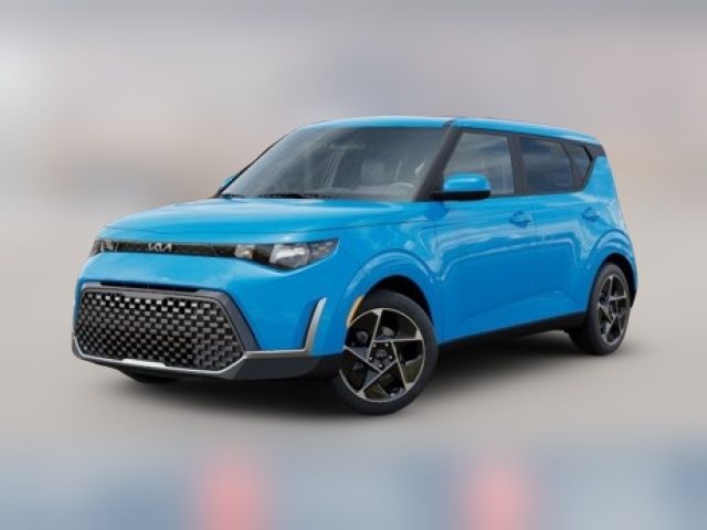 2025 Kia Soul EX