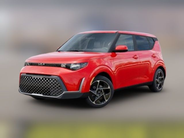 2025 Kia Soul EX