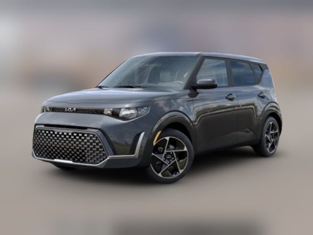 2025 Kia Soul EX