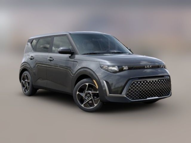 2025 Kia Soul EX