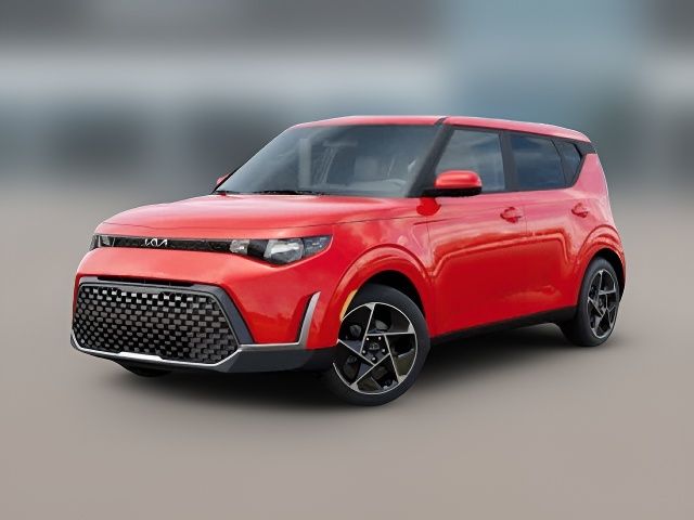 2025 Kia Soul EX