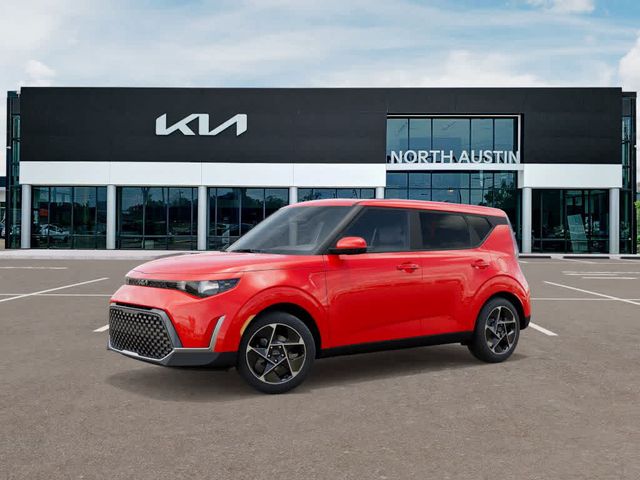 2025 Kia Soul EX