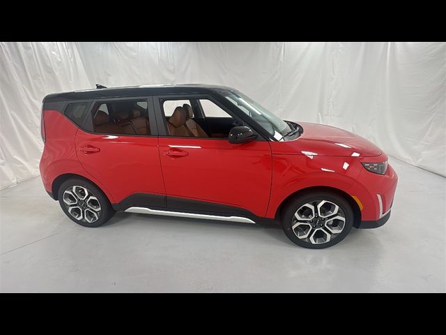 2025 Kia Soul EX