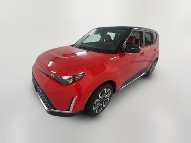 2025 Kia Soul EX